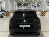 Hyundai Creta 2021 года за 10 800 000 тг. в Астана – фото 5