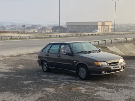 ВАЗ (Lada) 2114 2013 года за 1 800 000 тг. в Шымкент – фото 16