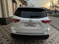 Toyota Highlander 2016 годаfor16 999 990 тг. в Шымкент – фото 7