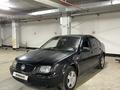 Volkswagen Bora 2004 года за 1 600 000 тг. в Астана