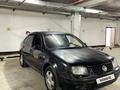 Volkswagen Bora 2004 годаүшін1 600 000 тг. в Астана – фото 6