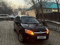 ВАЗ (Lada) Granta 2190 2013 года за 2 660 000 тг. в Актобе – фото 7