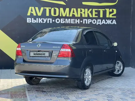 Ravon Nexia R3 2020 года за 5 450 000 тг. в Актау – фото 5