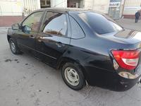 ВАЗ (Lada) Granta 2190 2013 годаfor1 500 000 тг. в Караганда