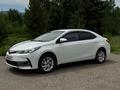 Toyota Corolla 2018 годаүшін7 700 000 тг. в Усть-Каменогорск – фото 2