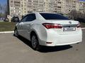 Toyota Corolla 2018 годаүшін7 700 000 тг. в Усть-Каменогорск – фото 4