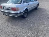 Audi 80 1994 года за 650 000 тг. в Астана – фото 3