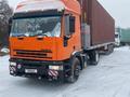 IVECO  EuroTech 1995 года за 12 500 000 тг. в Жаркент – фото 5