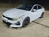 Kia K5 2020 годаүшін11 000 000 тг. в Жетысай