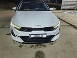 Kia K5 2020 годаүшін11 000 000 тг. в Жетысай – фото 2