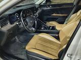Kia K5 2020 годаүшін11 000 000 тг. в Жетысай – фото 4
