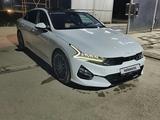 Kia K5 2020 годаүшін11 000 000 тг. в Жетысай – фото 5