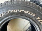 BFGoodrich All-Terrain T/A за 120 000 тг. в Алматы – фото 3