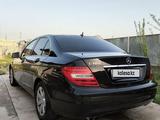 Mercedes-Benz C 180 2013 года за 8 300 000 тг. в Атырау