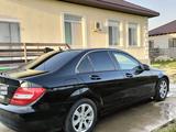 Mercedes-Benz C 180 2013 года за 8 300 000 тг. в Атырау – фото 4