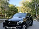 Mercedes-Benz ML 350 2013 годаfor15 000 000 тг. в Караганда – фото 2