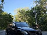 Mercedes-Benz ML 350 2013 годаfor15 000 000 тг. в Караганда – фото 4