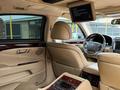 Lexus LS 460 2008 года за 8 000 000 тг. в Астана – фото 17