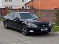 Lexus LS 460 2008 года за 8 000 000 тг. в Астана