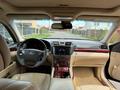 Lexus LS 460 2008 года за 8 000 000 тг. в Астана – фото 7
