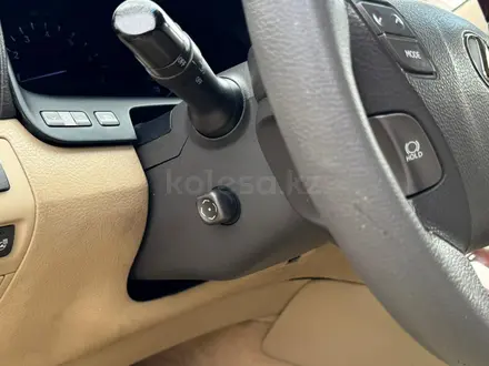 Lexus LS 460 2008 года за 8 000 000 тг. в Астана – фото 9