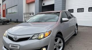 Toyota Camry 2012 года за 5 700 000 тг. в Кызылорда