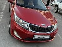 Kia Rio 2014 года за 5 200 000 тг. в Астана