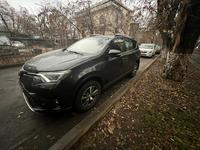 Toyota RAV4 2016 года за 11 000 000 тг. в Алматы