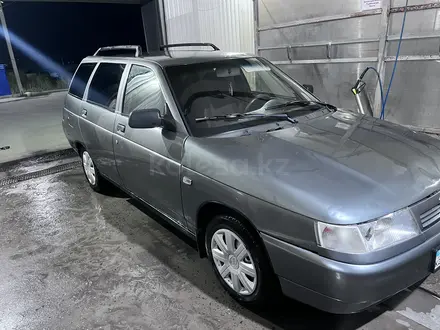 ВАЗ (Lada) 2111 2011 года за 1 250 000 тг. в Актобе – фото 6