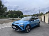 Hyundai Bayon 2023 годаүшін7 900 000 тг. в Караганда – фото 3