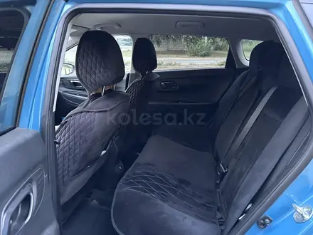 Hyundai Bayon 2023 года за 7 900 000 тг. в Караганда – фото 19