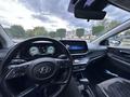 Hyundai Bayon 2023 годаүшін7 900 000 тг. в Караганда – фото 14