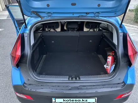 Hyundai Bayon 2023 года за 7 900 000 тг. в Караганда – фото 20