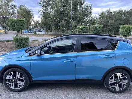 Hyundai Bayon 2023 года за 7 900 000 тг. в Караганда – фото 23