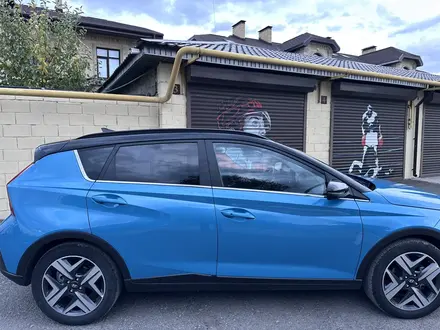 Hyundai Bayon 2023 года за 7 900 000 тг. в Караганда – фото 24