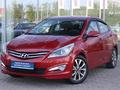 Hyundai Accent 2015 года за 5 190 000 тг. в Шымкент