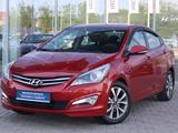Hyundai Accent 2015 годаүшін5 190 000 тг. в Шымкент