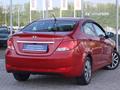 Hyundai Accent 2015 года за 5 190 000 тг. в Шымкент – фото 10