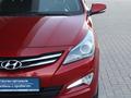 Hyundai Accent 2015 года за 5 190 000 тг. в Шымкент – фото 12