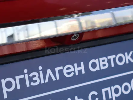 Hyundai Accent 2015 года за 5 190 000 тг. в Шымкент – фото 14