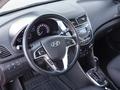 Hyundai Accent 2015 года за 5 190 000 тг. в Шымкент – фото 16