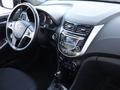 Hyundai Accent 2015 года за 5 190 000 тг. в Шымкент – фото 18