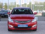 Hyundai Accent 2015 годаүшін5 190 000 тг. в Шымкент – фото 2