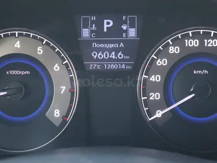 Hyundai Accent 2015 года за 5 190 000 тг. в Шымкент – фото 27