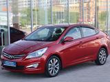 Hyundai Accent 2015 годаүшін5 190 000 тг. в Шымкент – фото 4