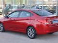 Hyundai Accent 2015 года за 5 190 000 тг. в Шымкент – фото 5