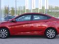 Hyundai Accent 2015 года за 5 190 000 тг. в Шымкент – фото 7