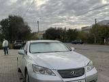 Lexus ES 350 2007 года за 5 500 000 тг. в Семей – фото 3