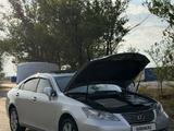 Lexus ES 350 2007 года за 5 500 000 тг. в Семей – фото 5