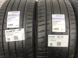 Michelin Pilot Sport 4 255/40 R20 285/35 R20үшін250 000 тг. в Алматы – фото 2